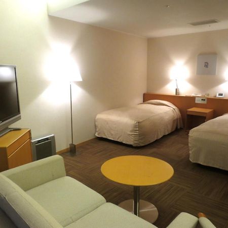 Hotel Landmark Γουακαγιάμα Εξωτερικό φωτογραφία