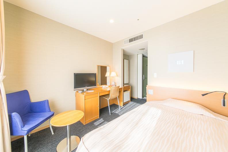 Hotel Landmark Γουακαγιάμα Εξωτερικό φωτογραφία