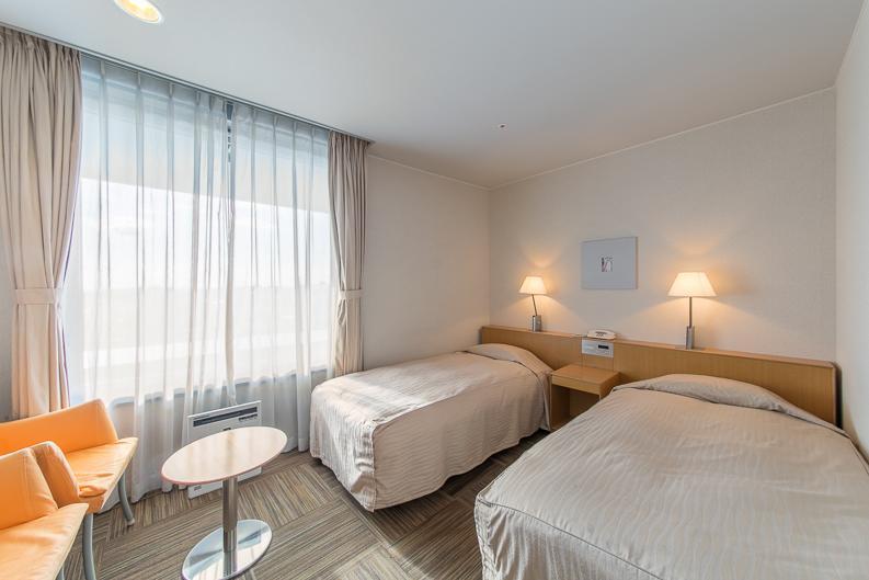 Hotel Landmark Γουακαγιάμα Εξωτερικό φωτογραφία