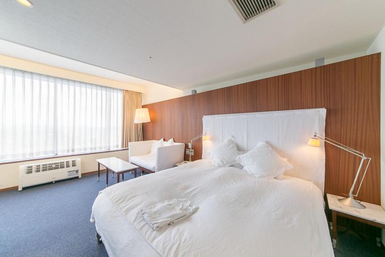 Hotel Landmark Γουακαγιάμα Εξωτερικό φωτογραφία