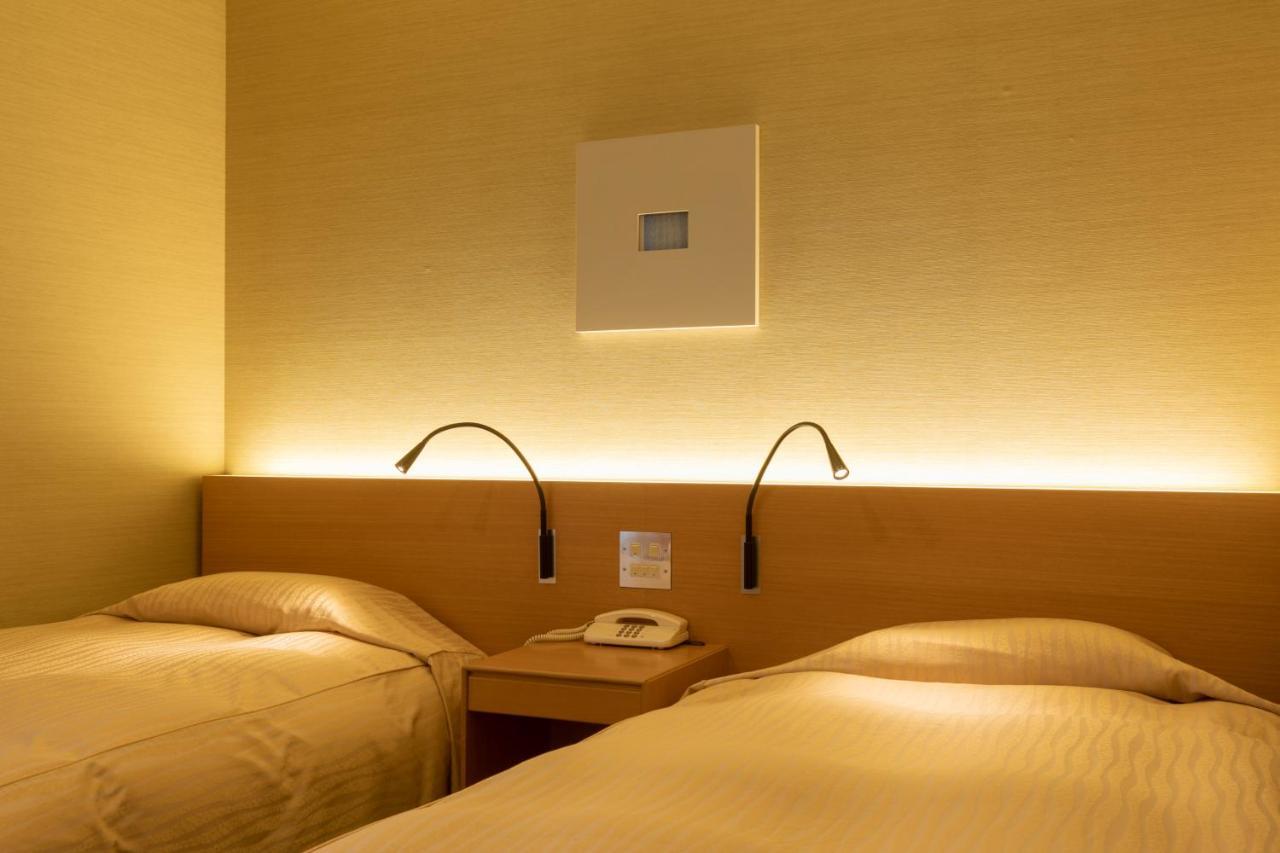 Hotel Landmark Γουακαγιάμα Εξωτερικό φωτογραφία